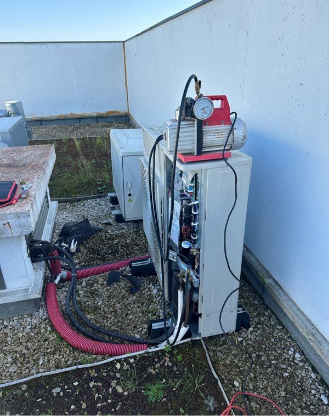 Rénovation salle de bain