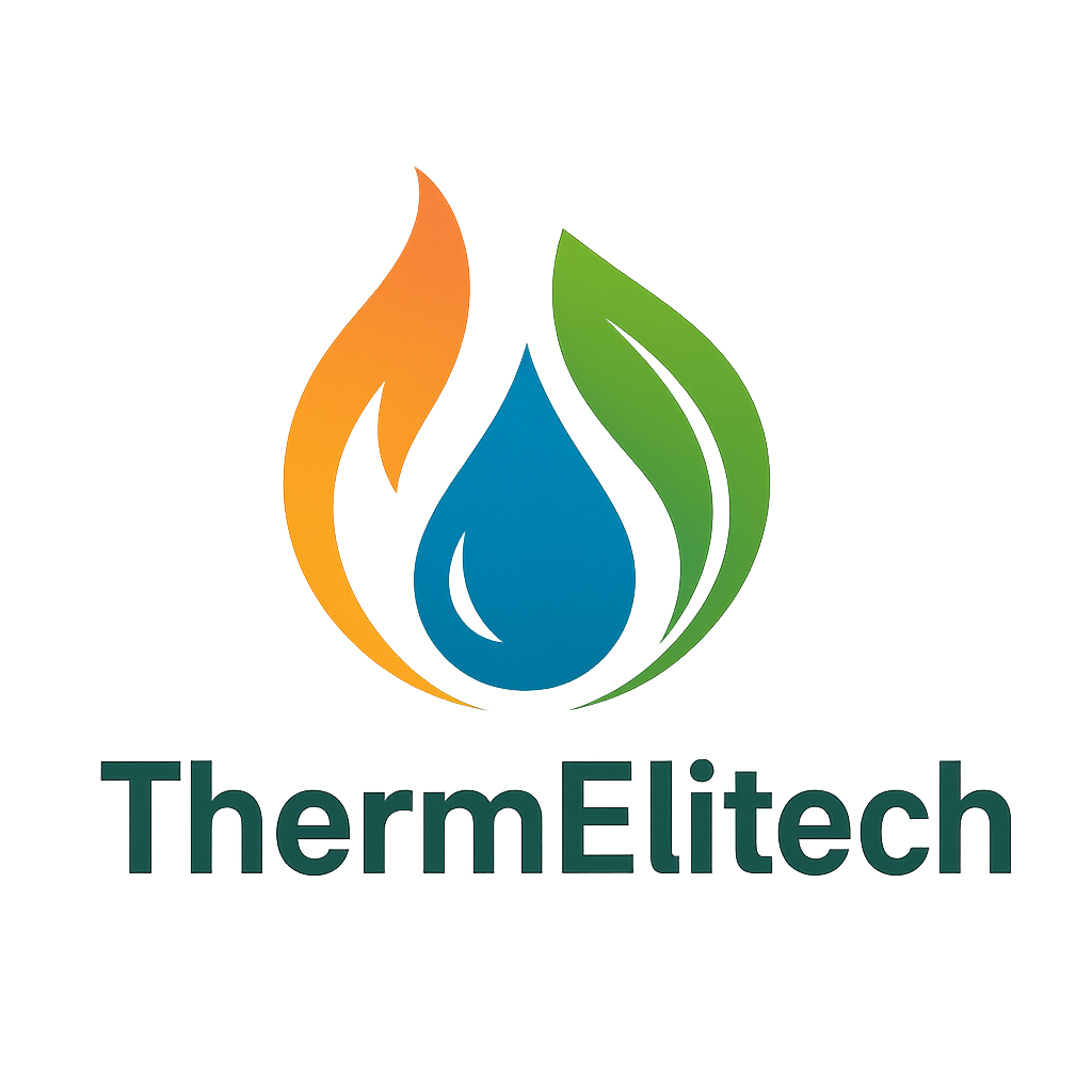 Logo Plomberie Thermelitech - Plombier à Villars et Saint-Étienne