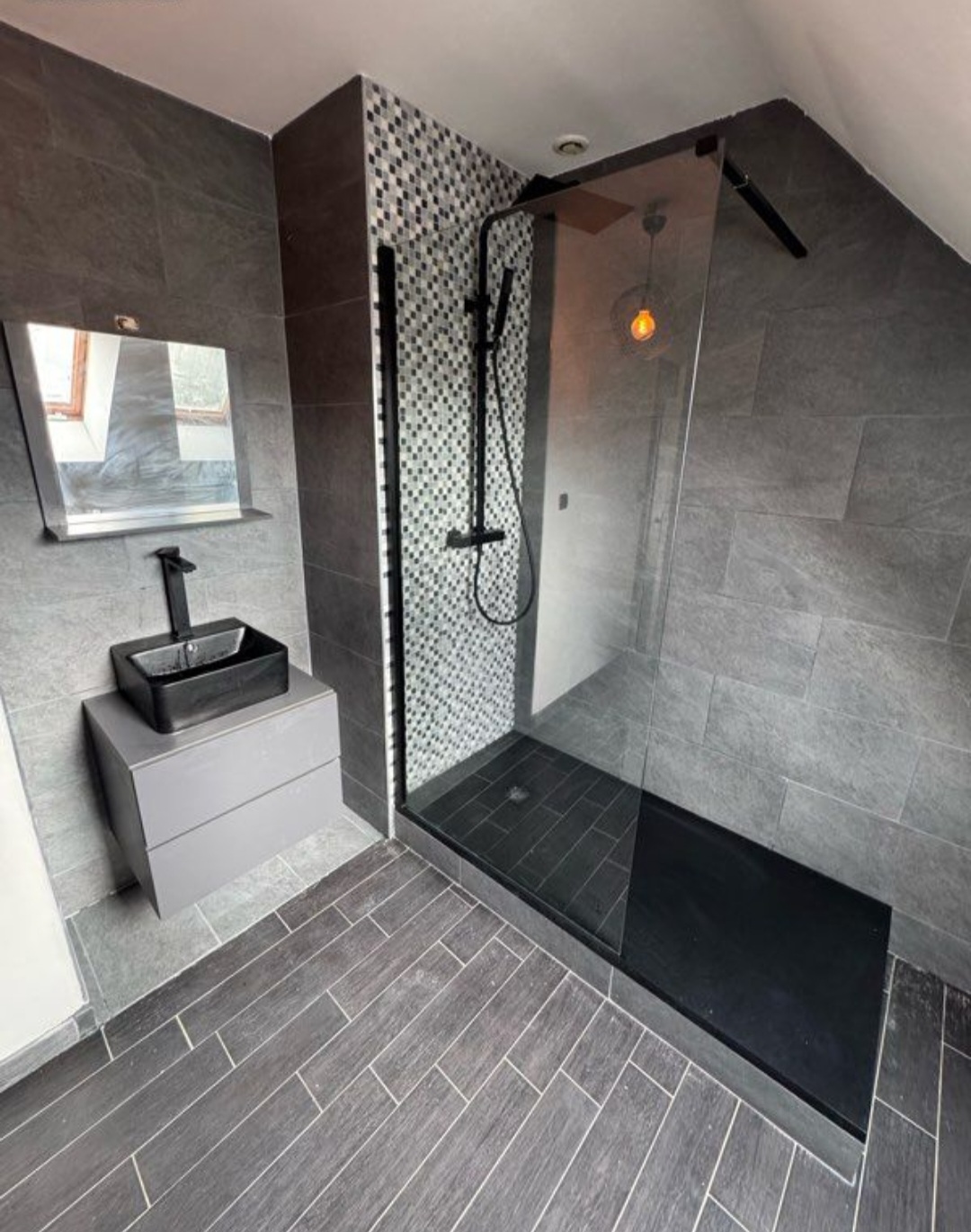 Rénovation plomberie